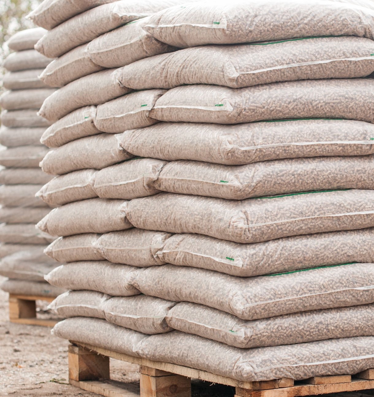 premium wood pellets for sale