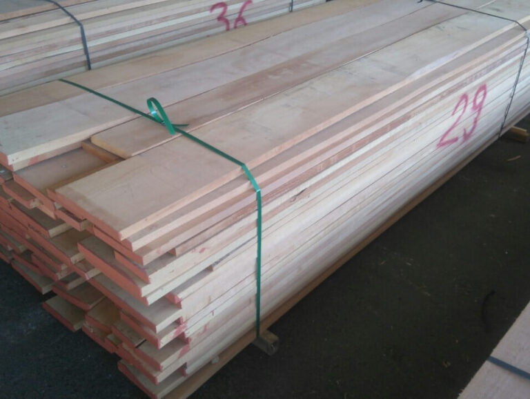 Hardwood Lumber For Sale